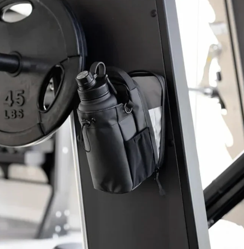 Clamyn - Magnetische Tasche