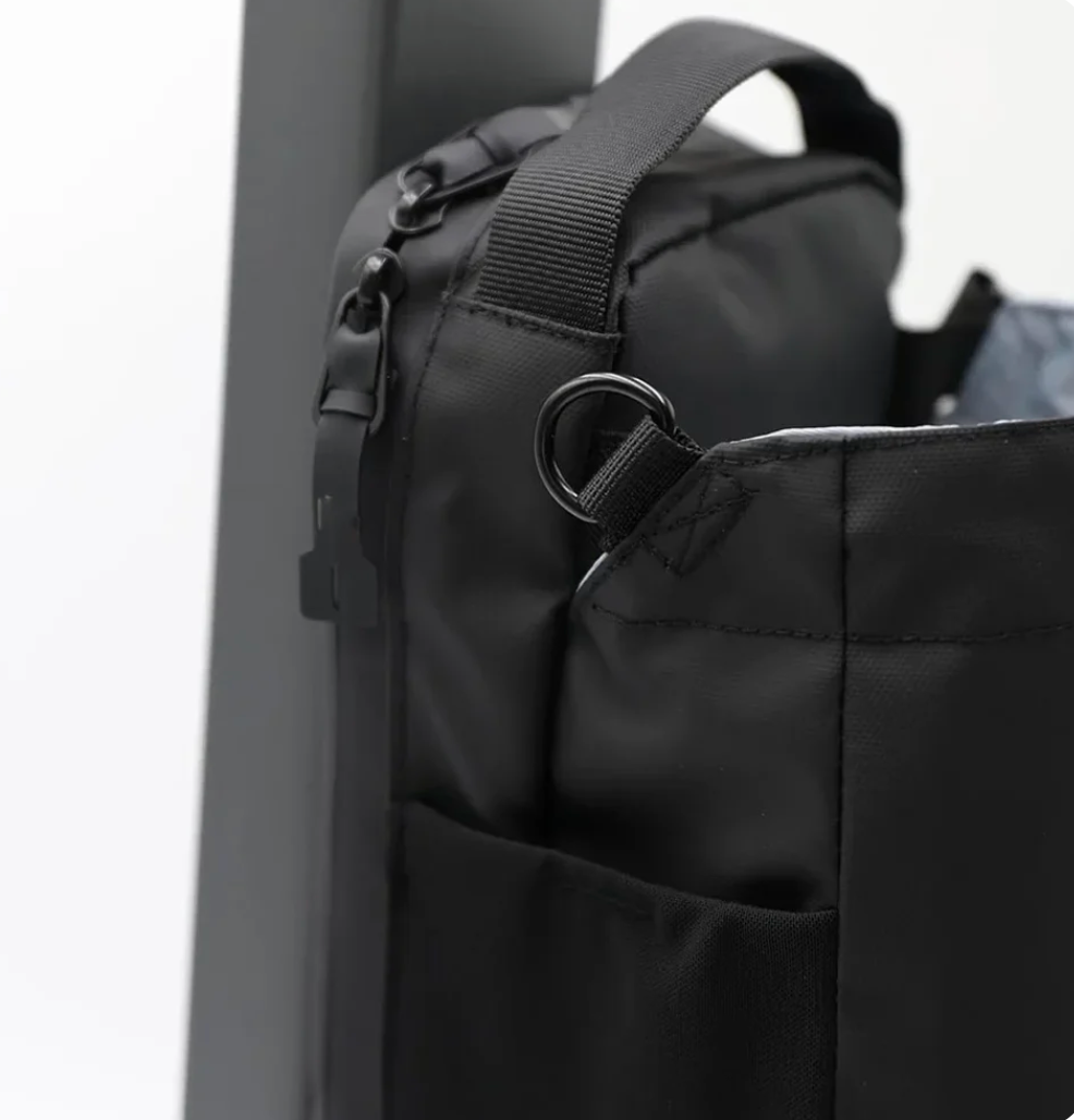 Clamyn - Magnetische Tasche
