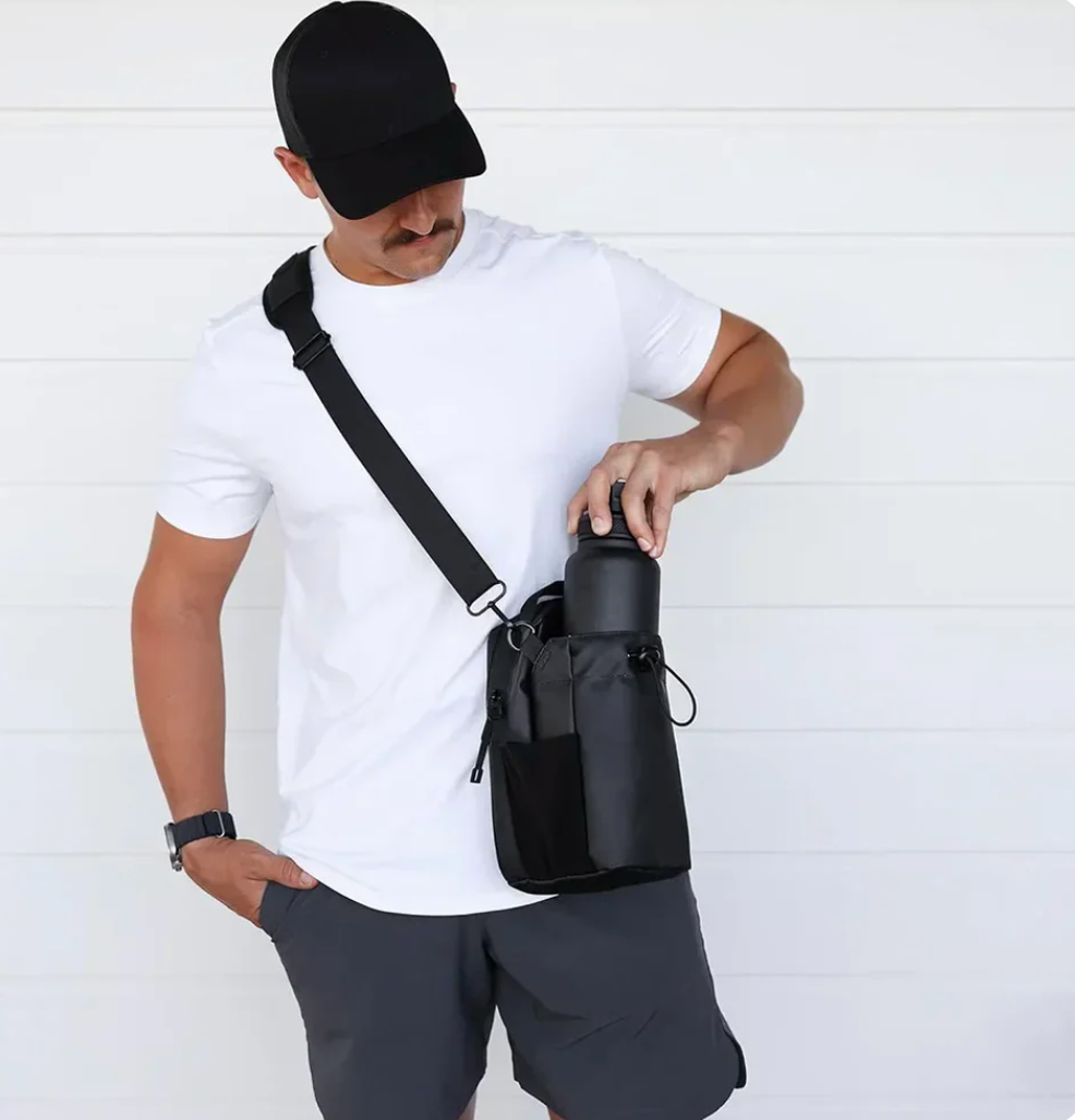 Clamyn - Magnetische Tasche